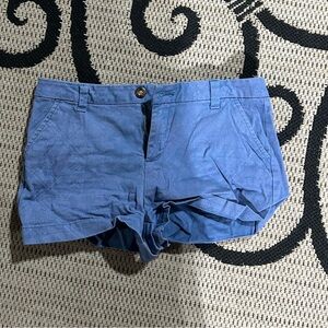 Bongo Shorts